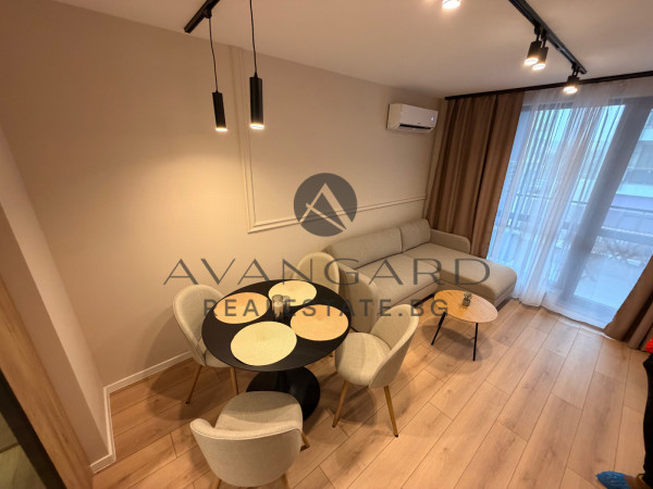 Обзаведен двустаен Остромила