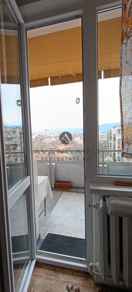 ТРИСТАЕН С ЧЕТИРИ ОТДЕЛНИ СТАИ! ТОРО ГРАНДЕ!