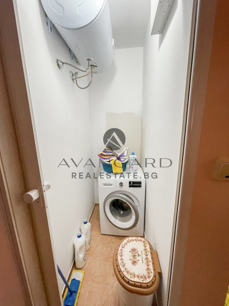 ТРИСТАЕН АПАРТАМЕНТ В СЪРЦЕТО НА КЮЧУК ПАРИЖ !!!