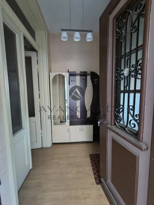 ЕТАЖ ОТ КЪЩА / СТАРИЯ ГРАД