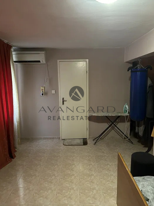 FURNISHED MAISONETTE IN MARASHA