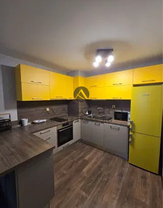 АКТ 16! Обзаведен двустаен Христо Смирненски