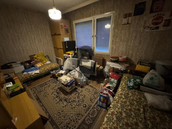 PLOVDIV CENTER !!! THREE-ROOM APARTMENT!!! REAL SQUARE !!! FREE PARKING!!!