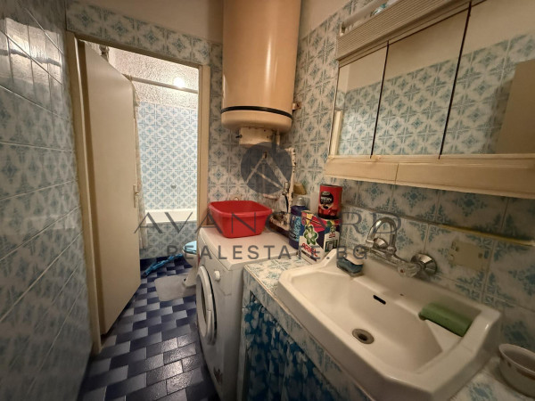 A three -bedroom furnished! Thrace!