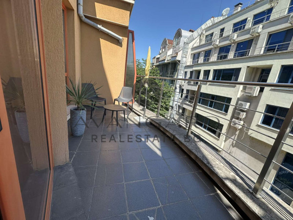 Stylish one -bedroom apartment! Karshiyaka!