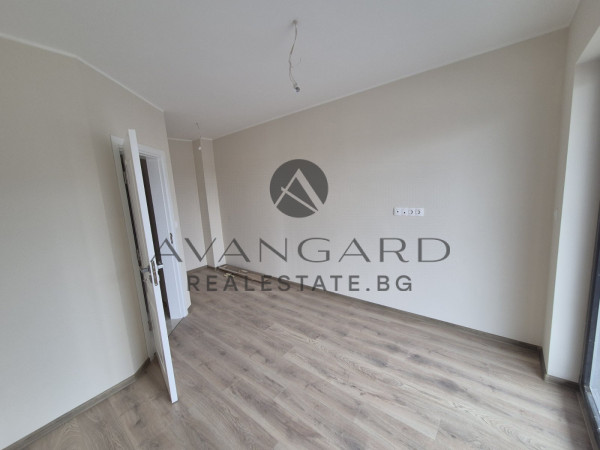 TWO BEDROOM WITH COURTYARD SMALL BOUTIQUE BUILDING