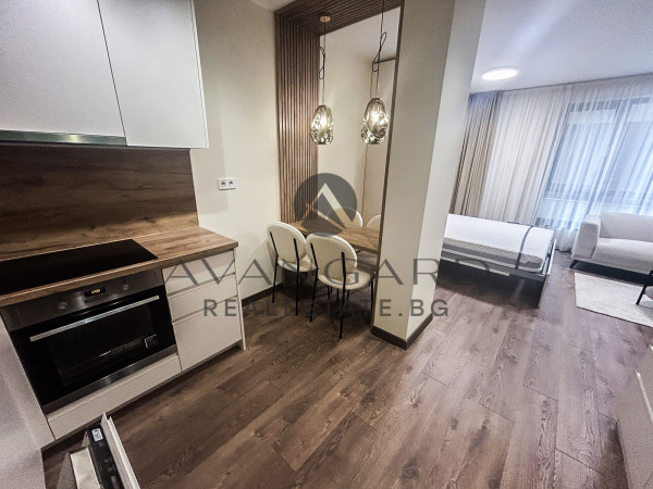 Луксозен едностаен маг. Лекси