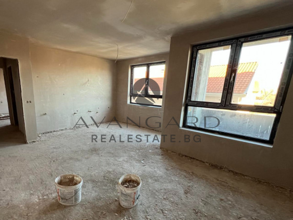 ПРЕД АКТ 15! Двустаен апартамент