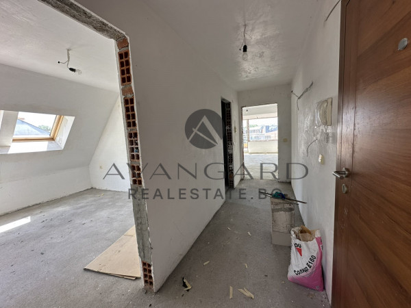 Two bedroom apartment with Act 16! Marasha!