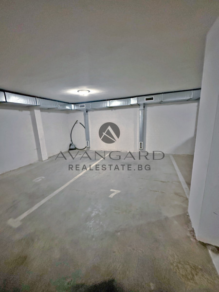 Двустаен Коматевско шосе