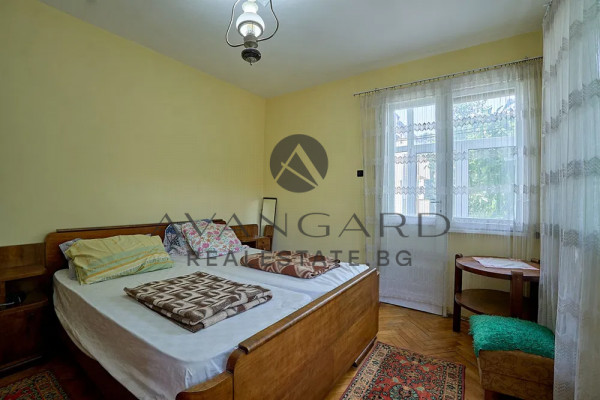 Двустаен до ВМИ