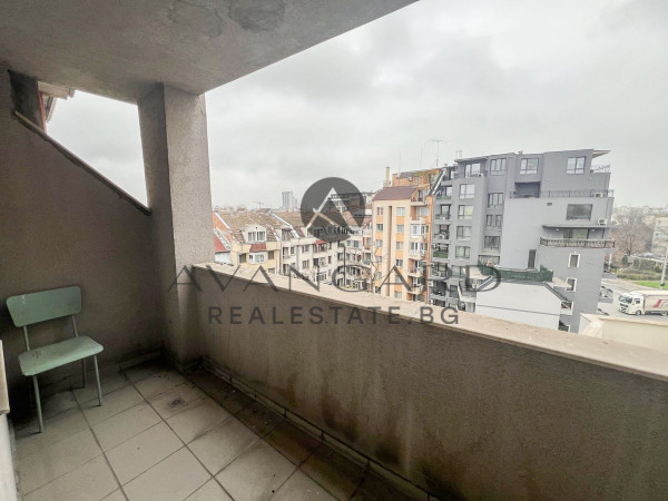 ЧЕТИРИСТАЕН ДО КЛЮЧ! КЪРШИЯКА