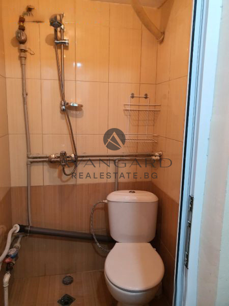 Двустаен апартамент КЪРШИЯКА