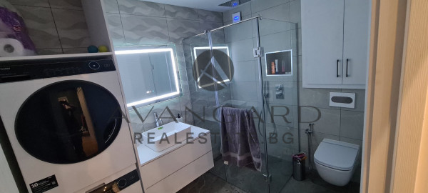 Exclusive !!! One bedroom, furnished apartment!