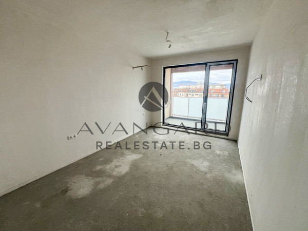 АКТ 16! ДВУСТАЕН АПАРТАМЕНТ