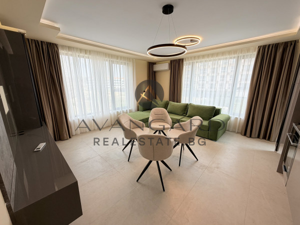 ЛУКСОЗЕН ТРИСТАЕН / ГРЕБНА БАЗА