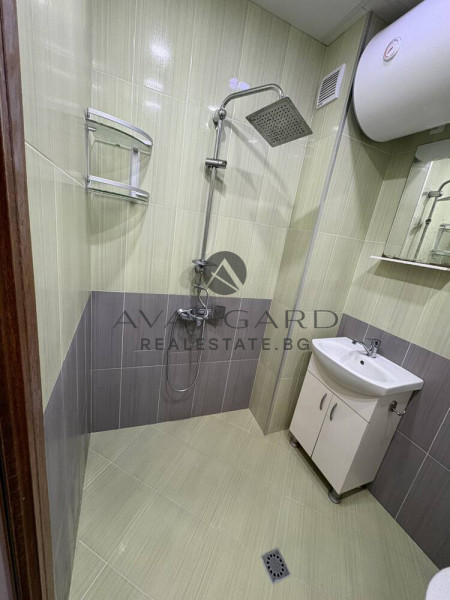 СВОБОДНО ПАРКИРАНЕ !!! ДВУСТАЕН В ТРАКИЯ ДО ОБЩИНАТА !!!