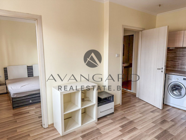 ТОП ЛОКАЦИЯ! ДВУСТАЕН АПАРТАМЕНТ!