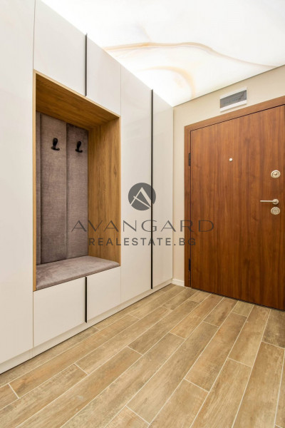 Обзаведен двустаен Остромила