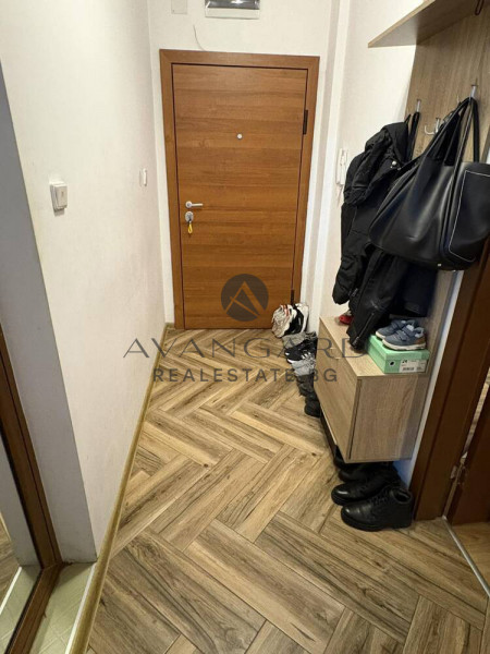 СВОБОДНО ПАРКИРАНЕ !!! ДВУСТАЕН В ТРАКИЯ ДО ОБЩИНАТА !!!