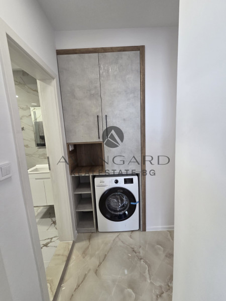 ТРИСТАЕН/ ОБЗАВЕДЕН/ТРАКИЯ