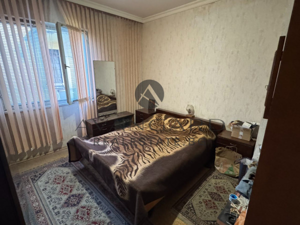 ТОП ЛОКАЦИЯ !!! ПРОСТОРЕН ТРИСТАЕН !!! РЕАЛНА КВАДРАТУРА !!! КЮЧУК ПАРИЖ !!!