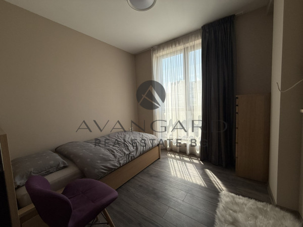 ТРИСТАЕН ОБЗАВЕДЕН! КЪРШИЯКА!