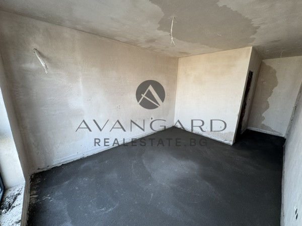 АКТ 14 !!! ТРИСТАЕН АПАРТАМЕНТ !!! КЪРШИЯКА !!!