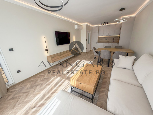 АКТ 16! Луксозен двустаен Южен