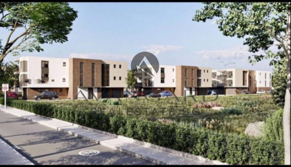 ДВУСТАЕН апартамент/ Остромила