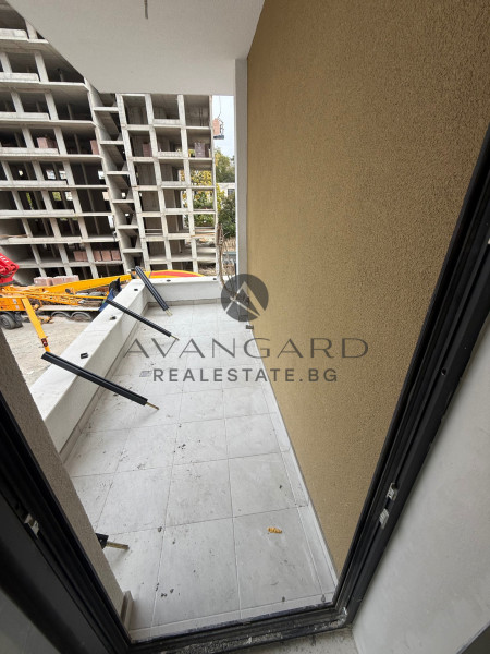 ACT 14 !!! THREE-ROOM APARTMENT!!! BARGAIN PRICE !!! THRACIA