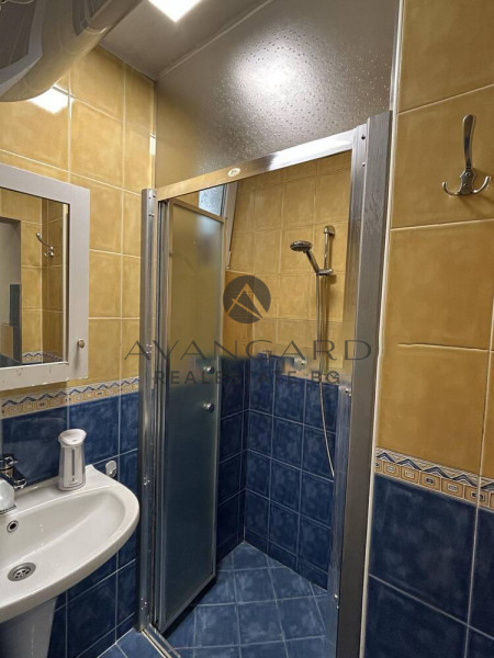 Саниран тристаен апартамент / Младежки хълм