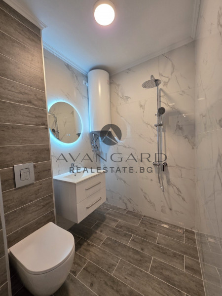 ТРИСТАЕН/ГЕРДЖИКА/ОБЗАВЕДЕН ДО КЛЮЧ