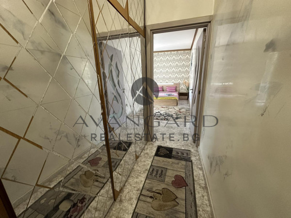 One -bedroom furnished! Kamenitsa!