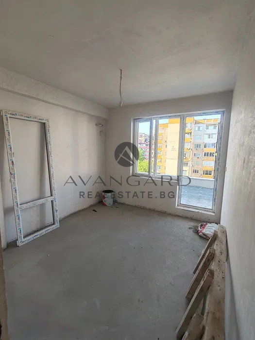 ТРИСТАЕН АПАРТАМЕНТ ПРЕД АКТ 16