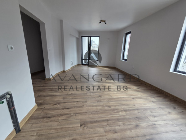 ДВУСТАЕН/ГЕРДЖИКА/ОБЗАВЕДЕН ДО КЛЮЧ