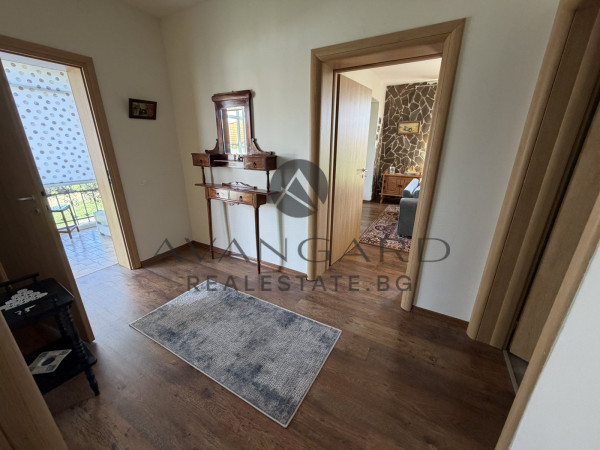 AMAZING PROPERTY / Gorna Mahala village