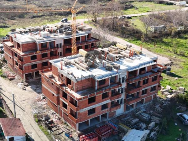 ИЗГОДНО! ДВУСТАЕН БЕЛОМОРСКИ