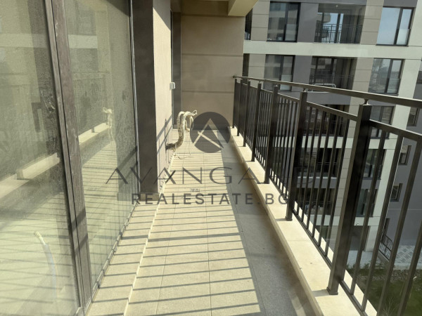 ТРИСТАЕН АПАРТАМЕНТ С АКТ16! ТРАКИЯ!