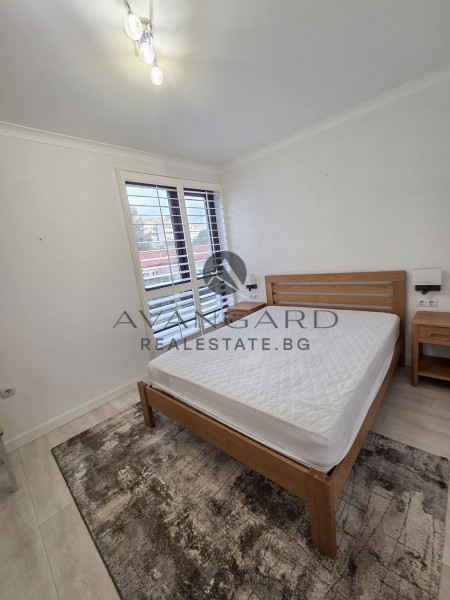 EXCELLENT LOCATION!!! LUXURIOUSLY FURNISHED !!! TWO BEDROOM !!!