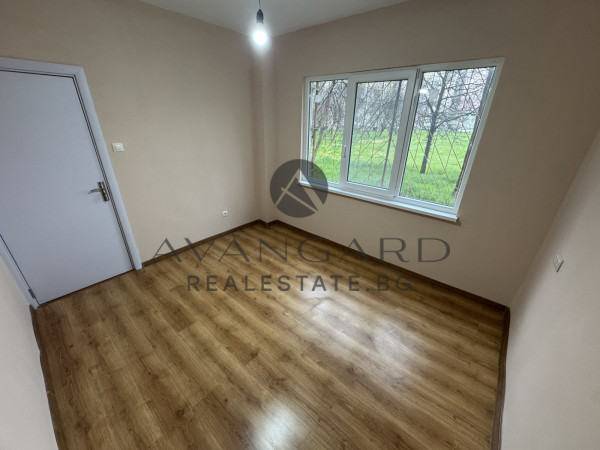 BARGAIN PRICE !!! TWO-ROOM APARTMENT WITH REAL SQUARE AREA IN THRACIA!!!