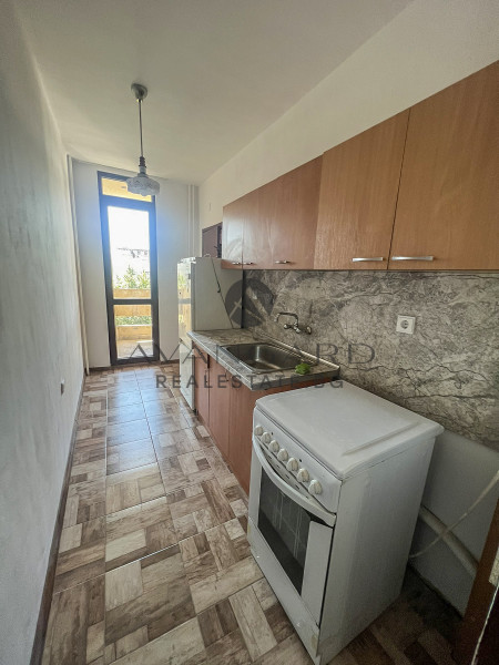 Two -bedroom apartment next to Tsveta Petka