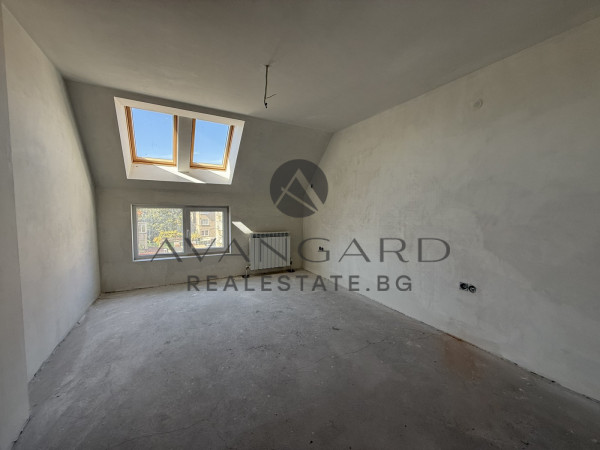 Three -bedroom with act16! Marasha!