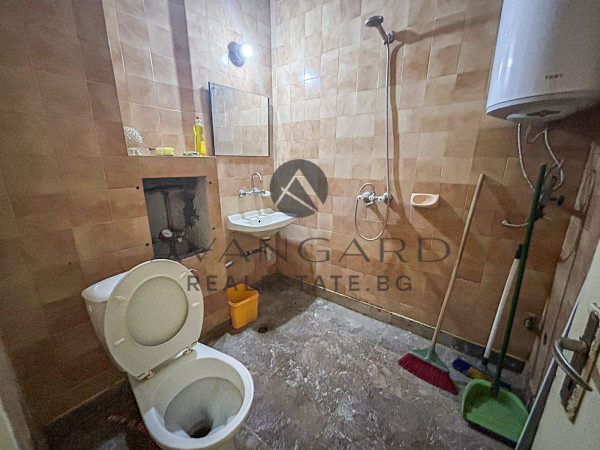 Двустаен БЕЛИТЕ БРЕЗИ