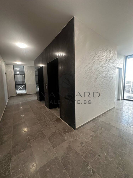 АКТ 15 !!! ДВУСТАЕН АПАРТАМЕНТ !!! ХРИСТО СМИРНЕНСКИ !!!