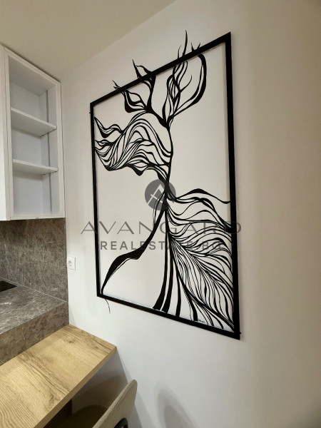 ПРОСТОРЕН ДВУСТАЕН / НОВА ЛУКСОЗНА СГРАДА