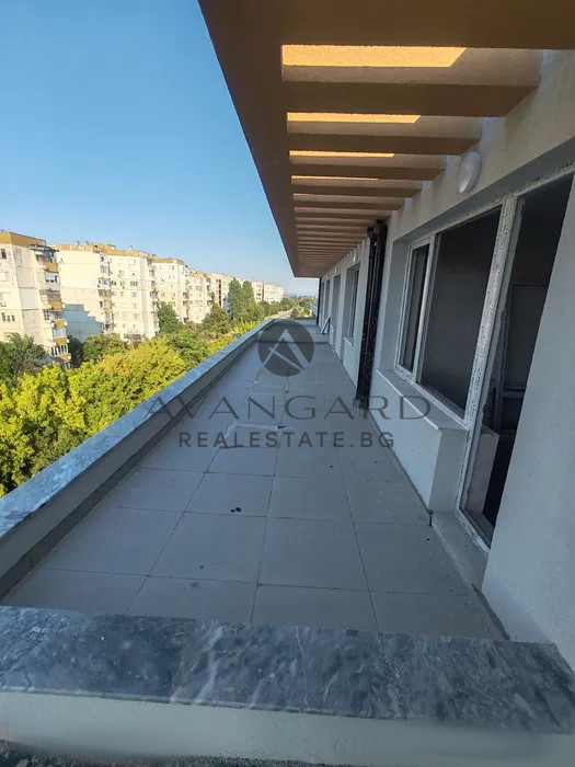 ТРИСТАЕН АПАРТАМЕНТ ПРЕД АКТ 16