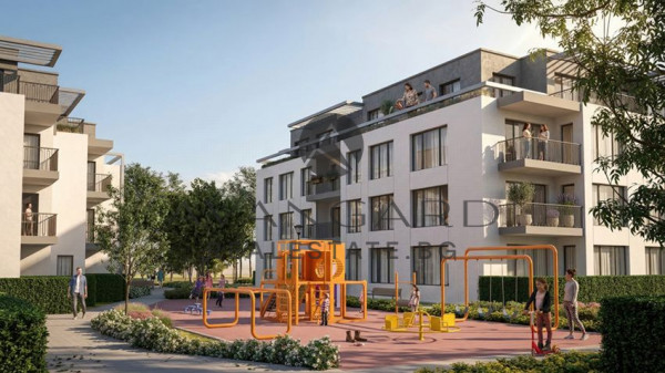 Двустаен апартамент в малка сграда / Остромила