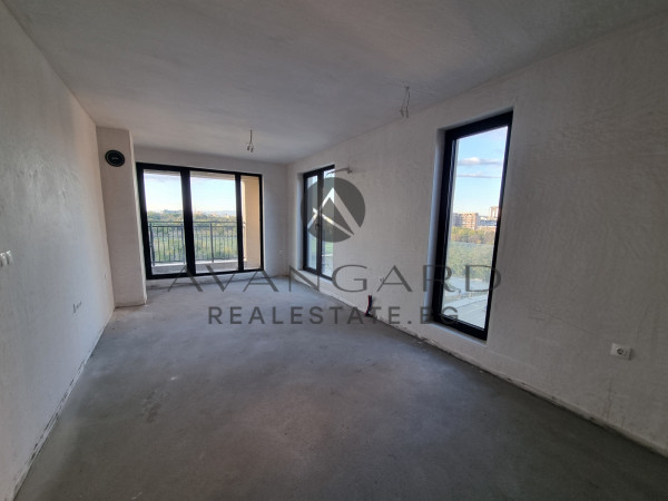 ТРИСТАЕН АПАРТАМЕНТ С АКТ16! ТРАКИЯ!