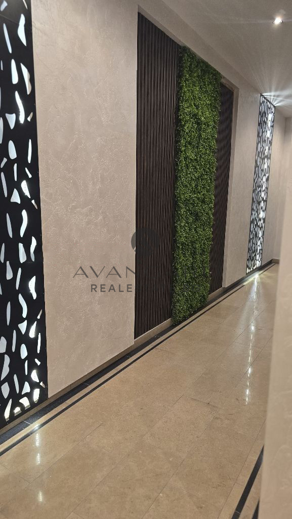 Обзаведен двустаен до Йегерхоф